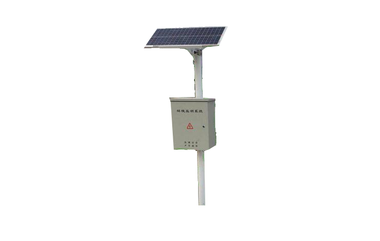 土壤水分溫度電導率自動監(jiān)測系統(tǒng)