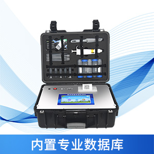 為什么要使用瘦肉精檢測儀？