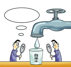 水質(zhì)測定儀有什么作用？