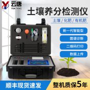 為什么要使用土壤肥料養(yǎng)分速測(cè)儀？