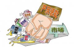 在蘑菇檢測上食品安全檢測儀有什么作用？