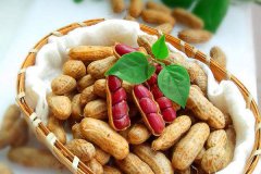 花生大豐收離不開土壤養分檢測儀的檢測
